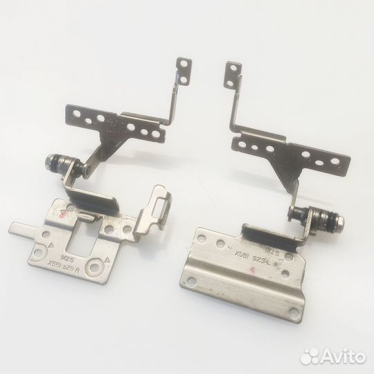 Петли asus X551 F551 P551 fbxjc003010, fbxjc005010