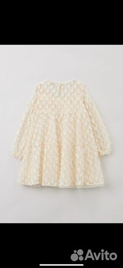 Choupette платье 134