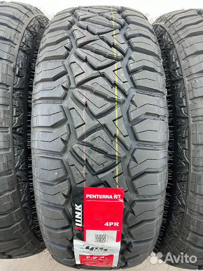 iLink Penterra R/T 265/65 R17 116Q