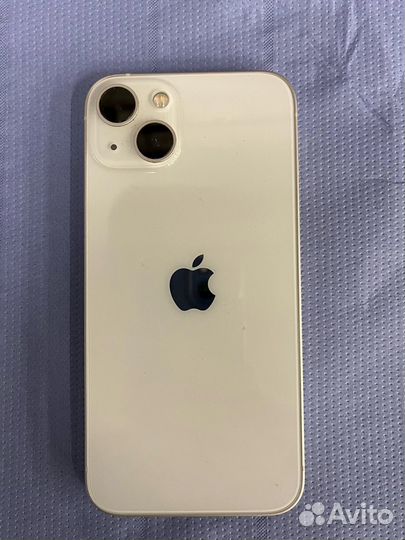 iPhone 13, 128 ГБ