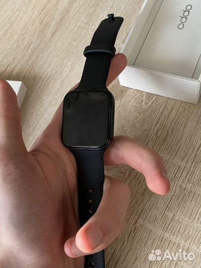 Смарт-часы Oppo Watch 41mm