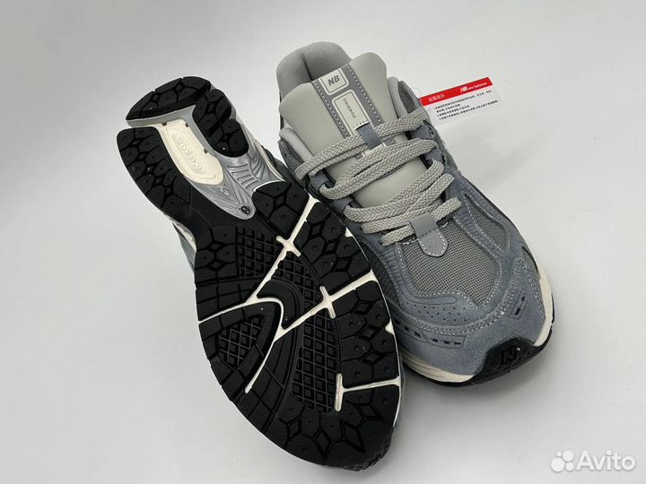 Кроссовки New Balance 1906R