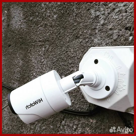 Камера видеонаблюдения DS-T503A (2.8 mm)