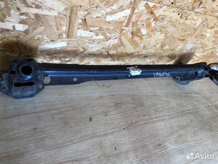 Усилитель задний Subaru Forester