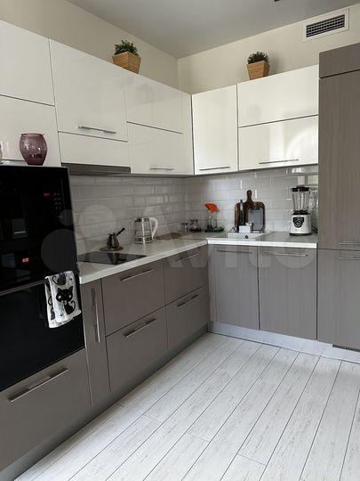 Квартира-студия, 48 м², 4/4 эт.