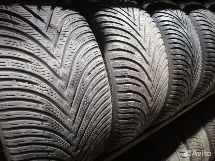 Kleber Krisalp HP3 225/40 R18