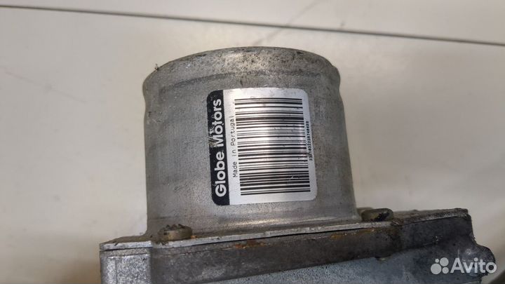 Электроусилитель руля Renault Megane 2, 2008