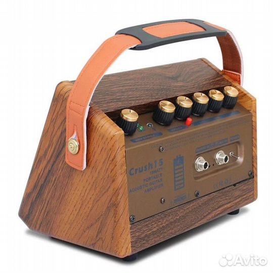 Комбики для электроакустических гитар