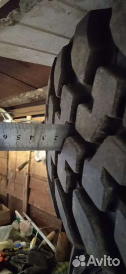 Cordiant Off Road 235/75 R15