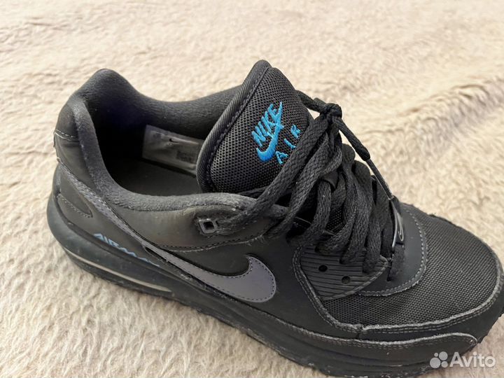 Кроссовки для мальчика