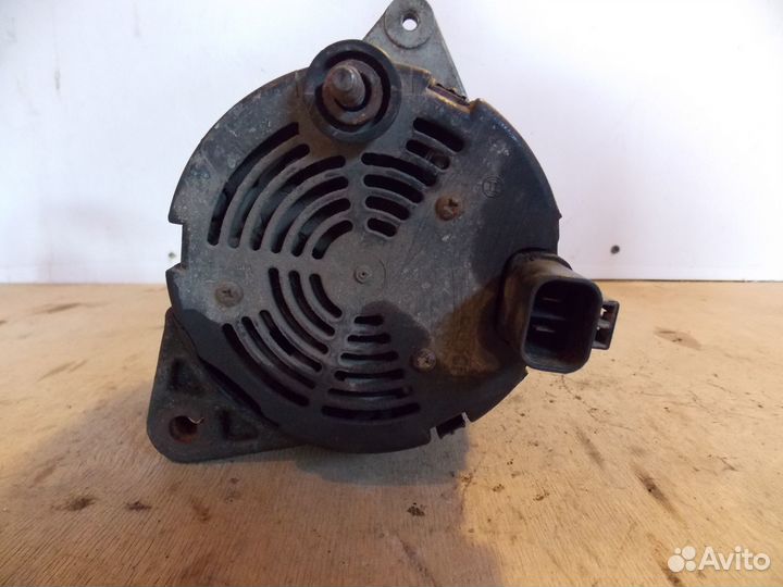 Генератор Mitsubishi Carisma/Space Star (Дефект)