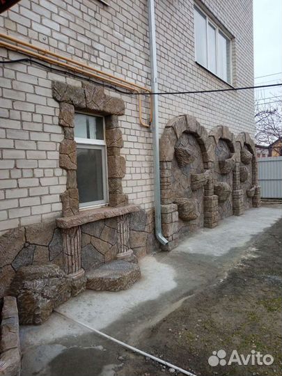 Сделаю красивым ваш дом и участок