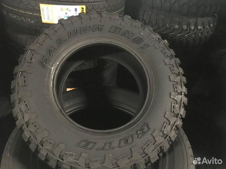 Boto BM81 235/75 R15 104Q