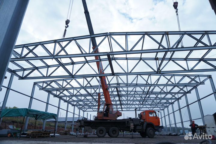 Лстк профиль