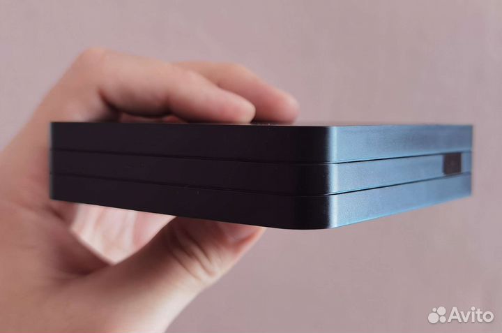 3шт. Смарт тв приставка с голосовым поиском