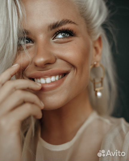 Пресеты от фотографа Судаковой Евгении (dng, xmp)