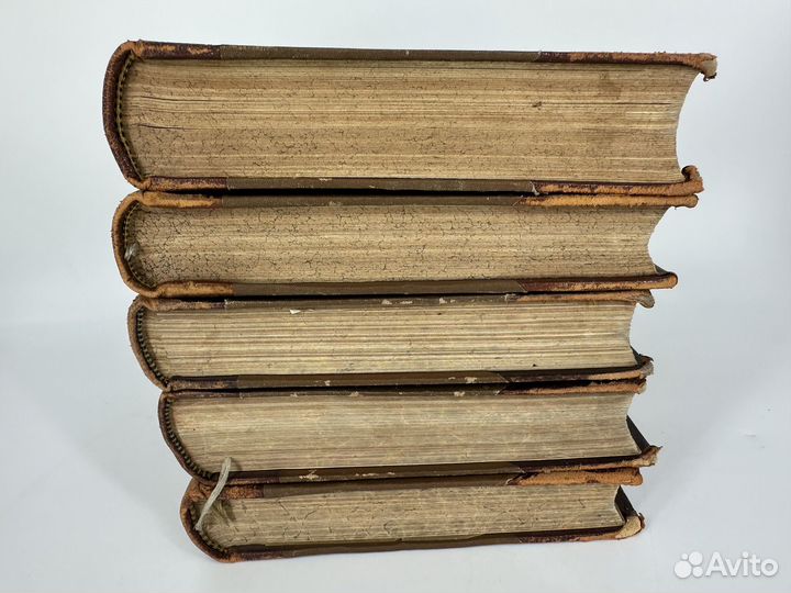 Гельмольт История человечества 1896