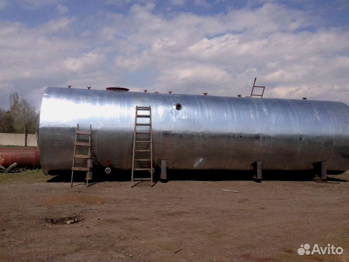 Водонапорная башня