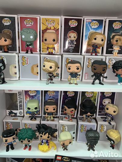 Funko Pop