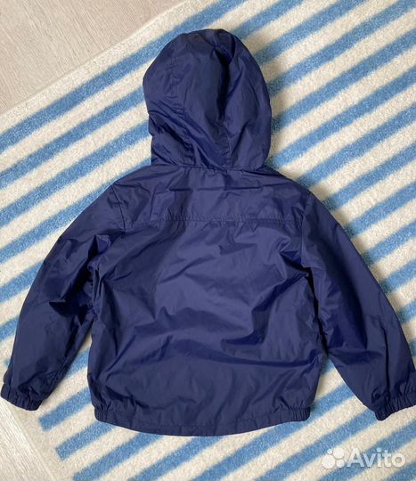 Ветровка Futurino 110