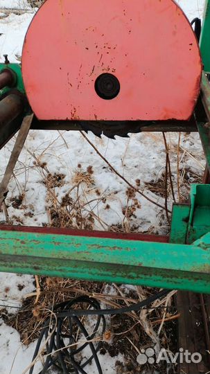 Кромкорез пилорама