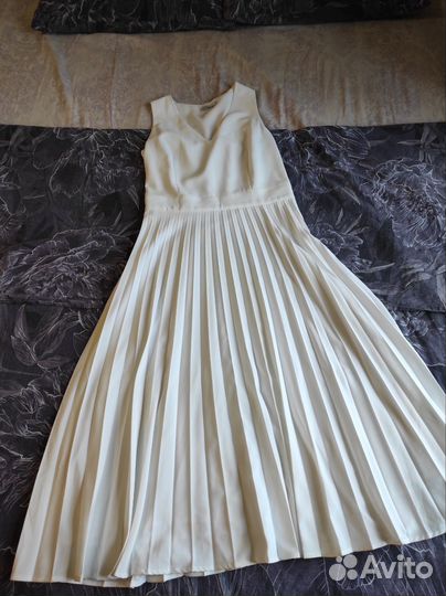 Платье zarina 48 новое