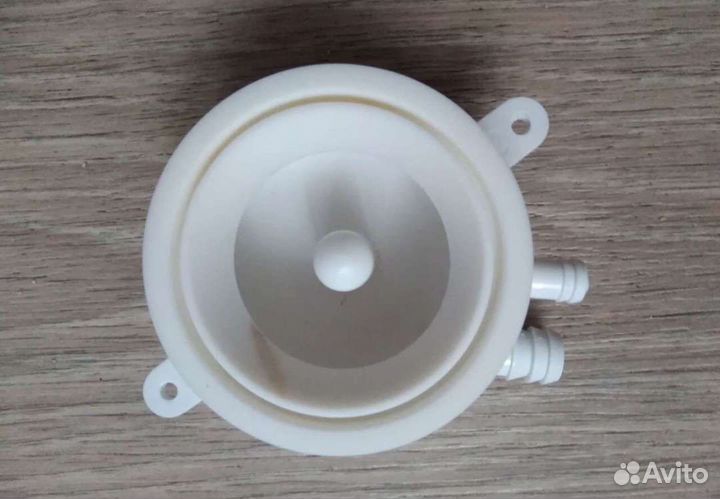 Запчасти для отпаривателя Phillips GC660 / GC670