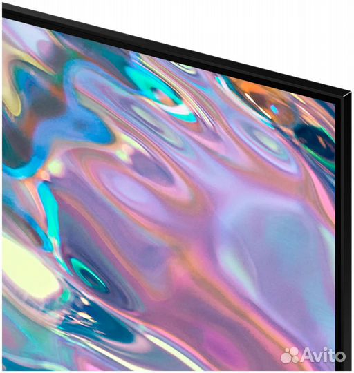 Новый 125см Premium 4K Qled Samsung SMART Голос уп