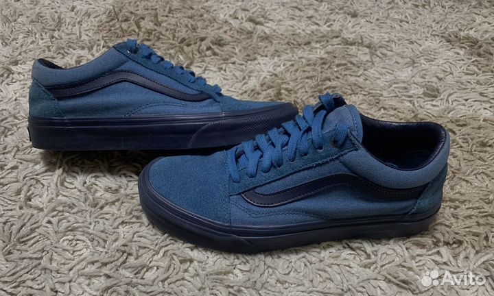 Кеды Vans old skool оригинал