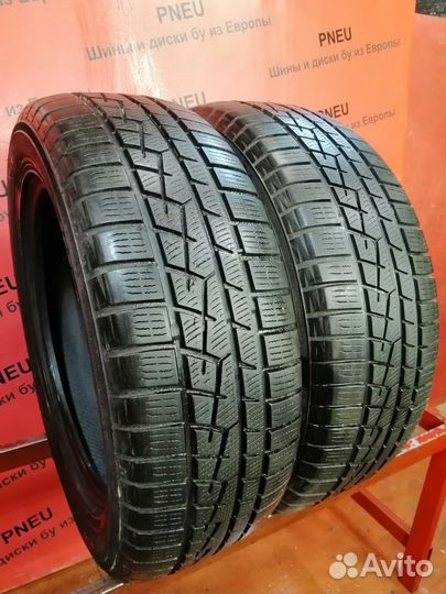 Yokohama W.Drive V902A 225/55 R18 98V