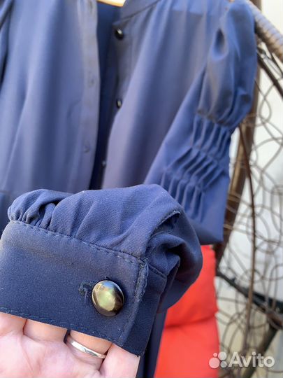 Школьная форма для девочки