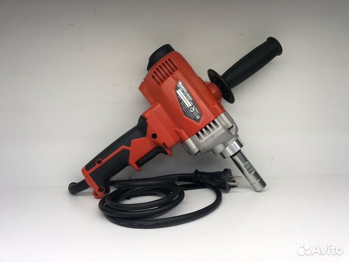 Дрель-миксер makita M6600 2023г