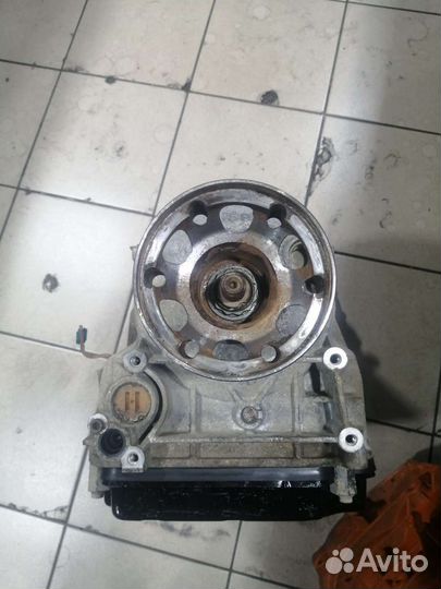 АКПП 722.6 Mercedes гарантия год