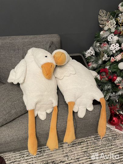 Гусь обнимусь 130 см