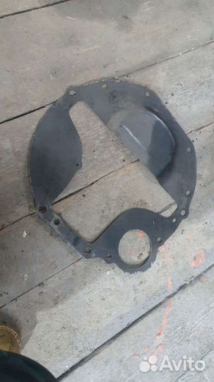 Сцепление кожух муфта 2107 классика ваз