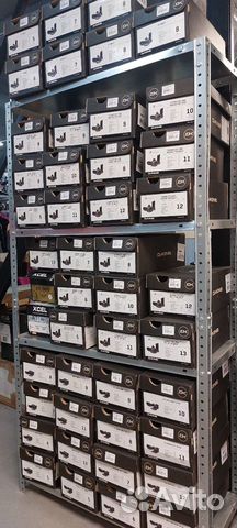 Гидрообувь и Гидроноски все размеры