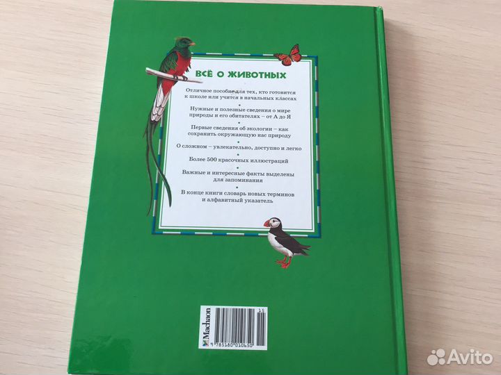 Энциклопедия