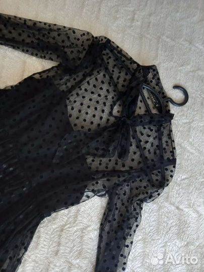 Продам платье