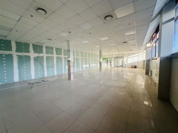 Торговая площадь