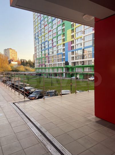 Коммерческое помещение, офис