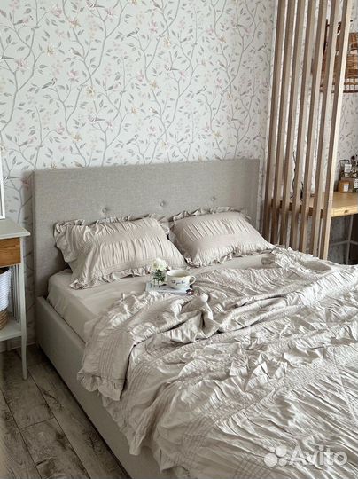 Постельное белье