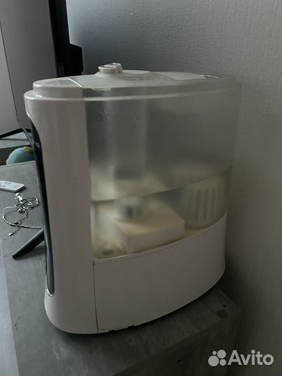 Увлажнитель воздуха Polaris 5Л