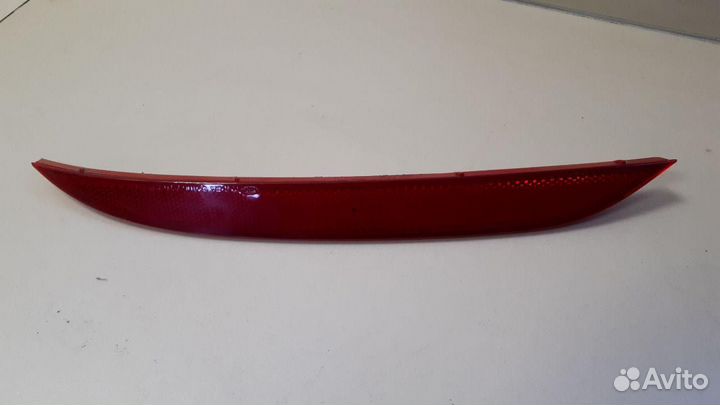 Светоотражатель в бампер Kia Cerato