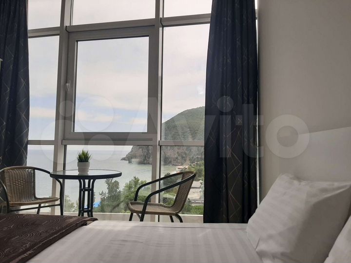 Квартира-студия, 29 м², 9/13 эт.