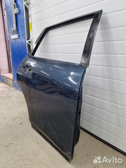 Задний правый дверь ниссан x-trail T32