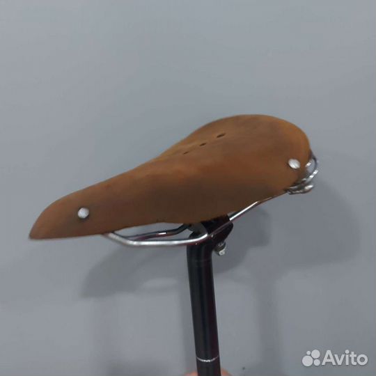 Седло для велосипеда