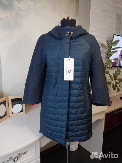 Куртка Деми 50 размер
