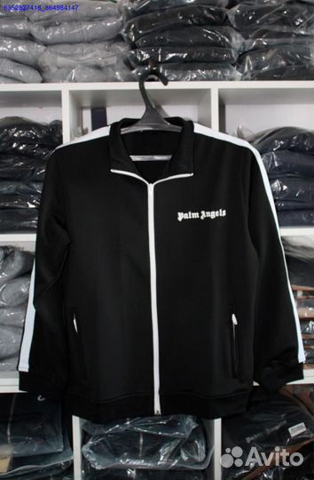 Олимпийка Palm Angels vhq (Арт.73938)