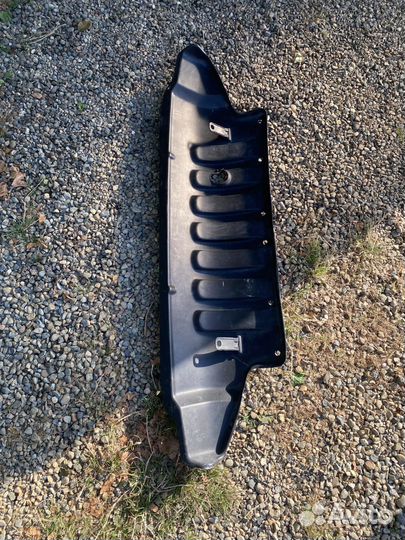 Защита переднего бампера jeep wrangler