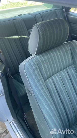 Ткань Мерседес Mercedes